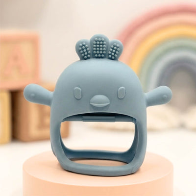 Buy Long-Hold Handle Teether Online - Lillbud
