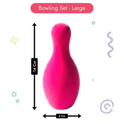 ⁠Bowling Set (Large)