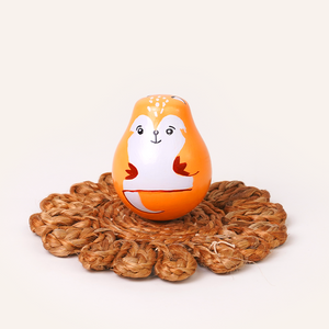 Wobbly Whiskers - Wobble Toy