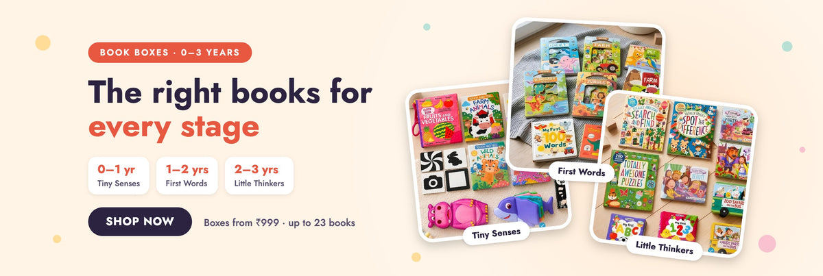 Book Boxes