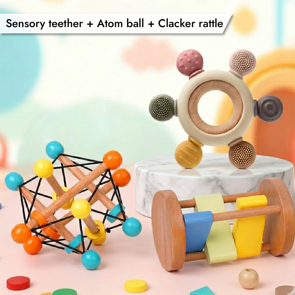 Sensory Teether