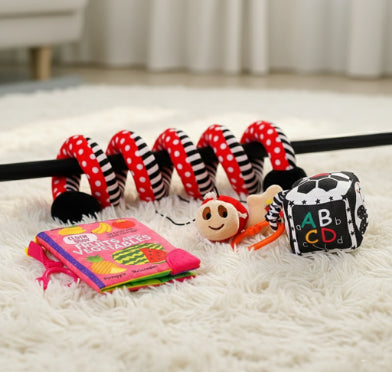 Stroller Engagement Set (Set of 3)