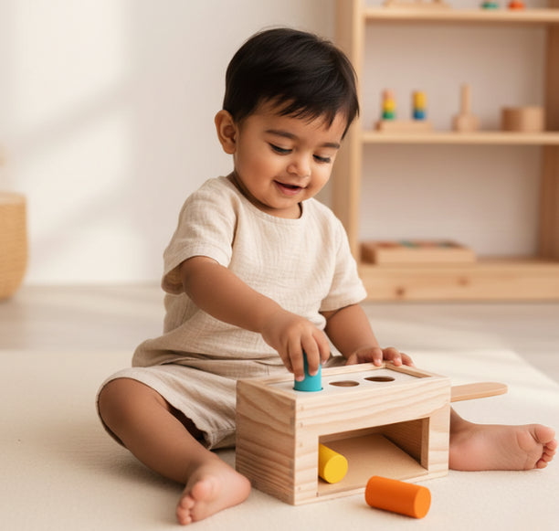 Buy Drop and Pop - Peg Drop Online - Lillbud 
