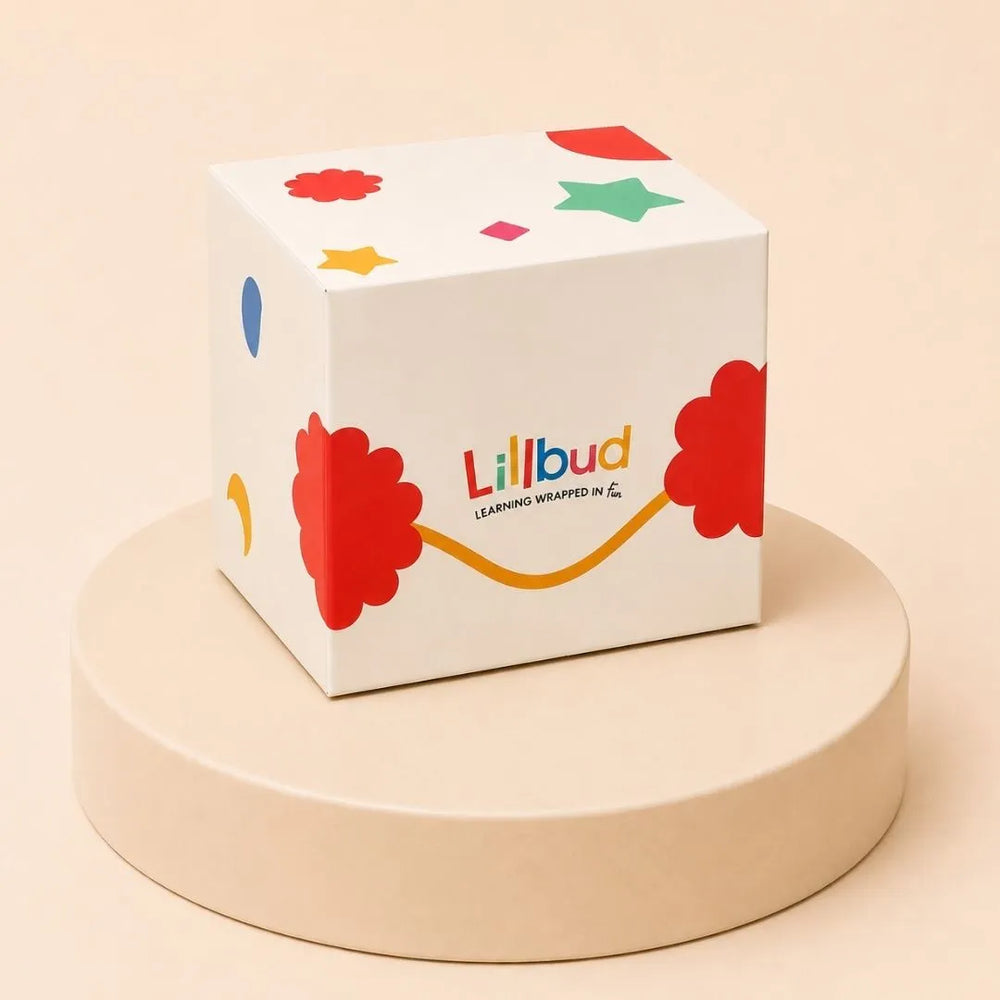 Buy Super Premium Mini Chef Kitchen Pretend Play Set Online - Lillbud