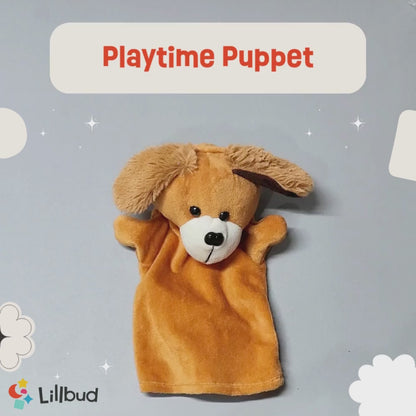 Playtime Puppet