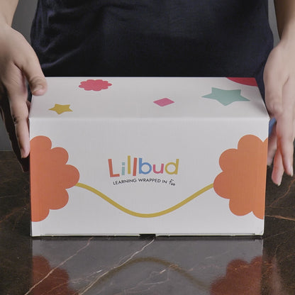 Knock Knock Hammer Toy for Strength and Fine Motor