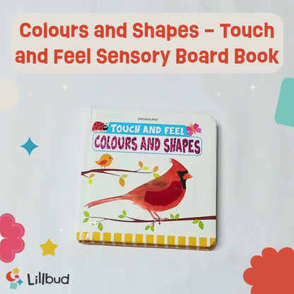 Crinkle Mat - Tummy Time Fun