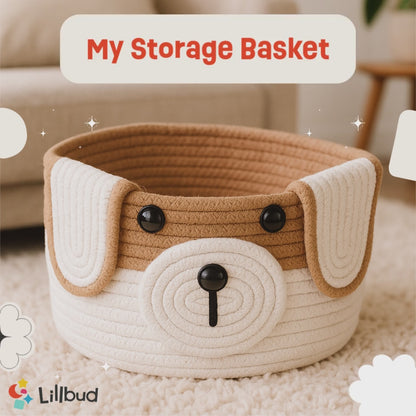 My Storage Basket