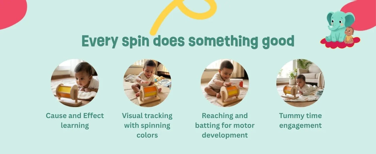 Visual Benefit 2