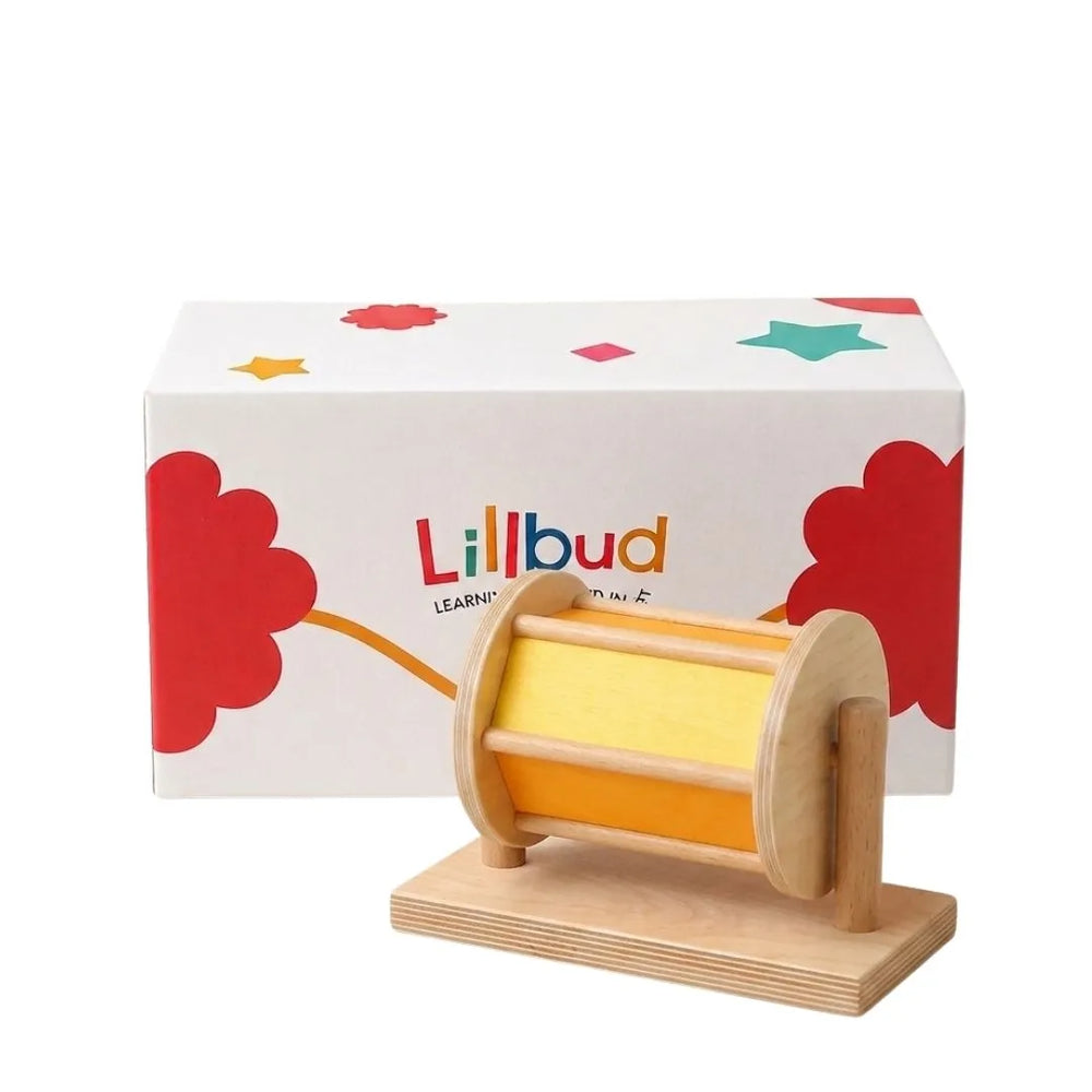 Buy Rainbow Drum Online - Lillbud